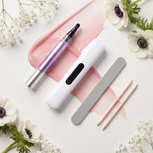 Charger l'image dans la galerie, Kit Vernis Gel en Stylo + Mini Lampe UV
