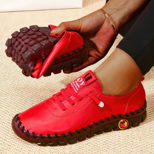 Chaussures Douces
