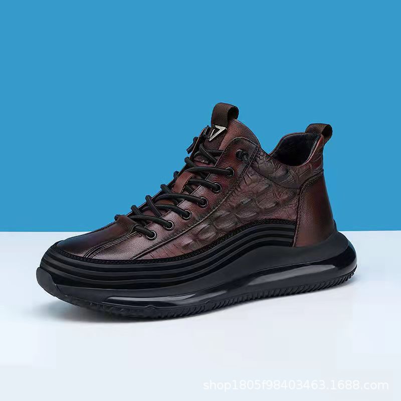 *Edge XT Marron