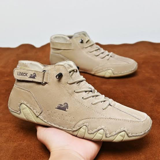 *Chaussures d'Extérieur