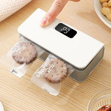 Charger l'image dans la galerie, Mini Soudeuse Magnétique pour Sachets
