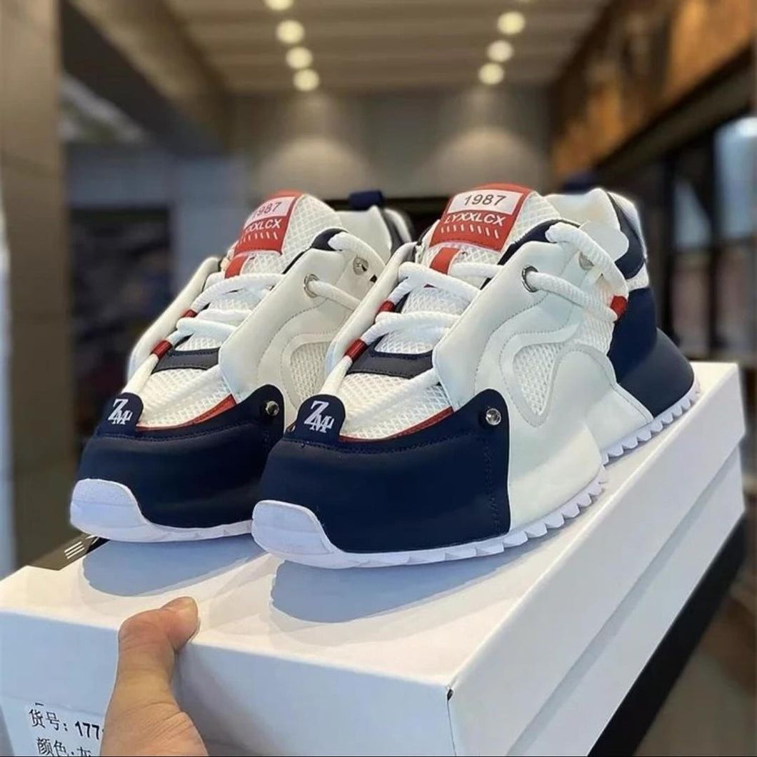 *Sneakers ZM