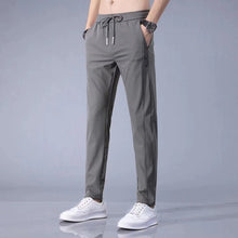 Charger l'image dans la galerie, Pantalon Stretch Classique Homme
