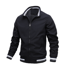 Charger l&#39;image dans la galerie, Veste de Bombardier coupe-vent pour Hommes
