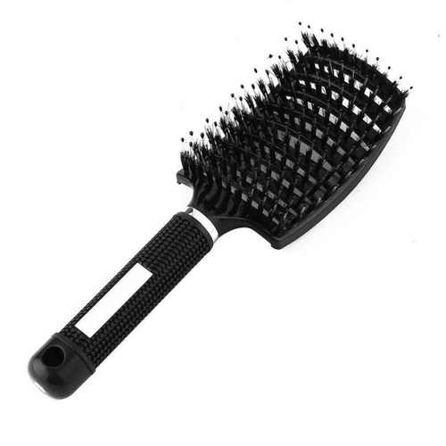 Brosse démêlante anti-casse